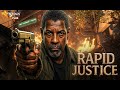 Rapid Justice DENZEL WASHINGTON Full Action Movie 2025 New Movie 4K