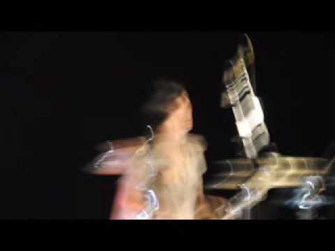 Sydney fashion Week 2009