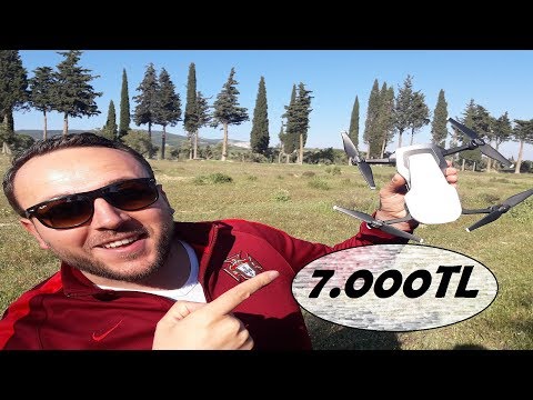 dji-mavic-air-drone-uçuruyoruz-ilk-izlenimlerim