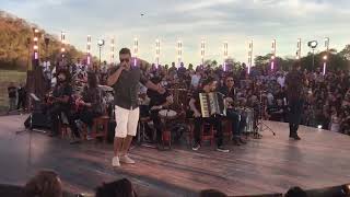 Henrique e Juliano Eu e a saudade