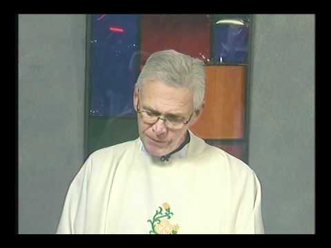 TV Mass Homily 2012-05-06.wmv
