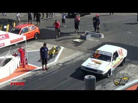 1ª Etapa VP 402 2018 Recorde Gol ST 98