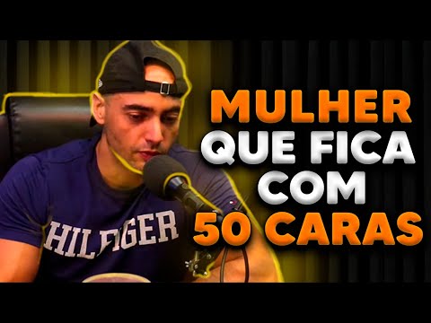 O PASSADO DA MULHER INFLUENCIA | ATITUDE ALFA