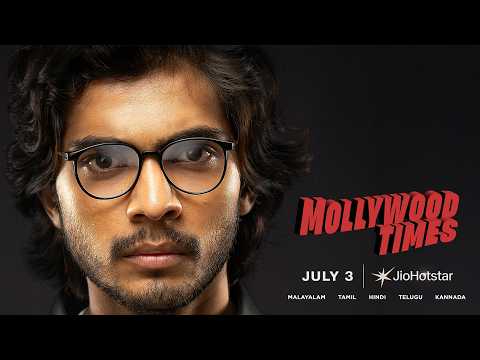 Mollywood Times Trailer