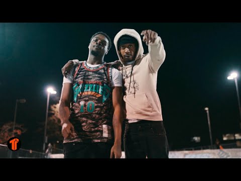 Baby Geez x 72TMac - Project Ring Tone (Music Video) II Dir. KiingFilmz