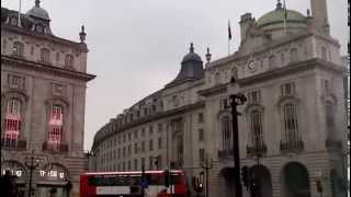 preview picture of video 'visit London educational tours piccadilly circus student tours London'