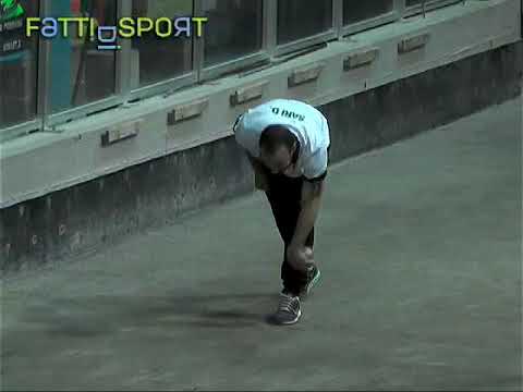 Bocce Serie A - 13 Giornata : PEROSINA - NOVENTA