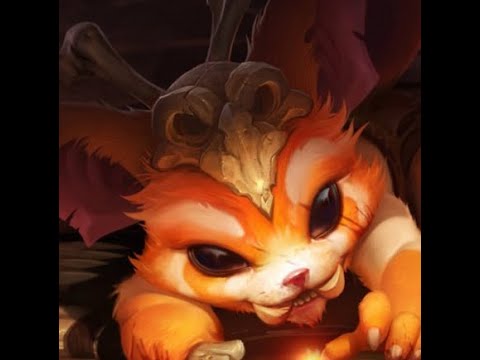 Gnar Montage 2021!