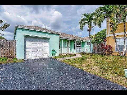 12671 SW 144 Terr Miami, FL 33186