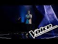 Natan Dagur | Lost on You (Lewis Capaldi) | LIVE | The Voice Norway