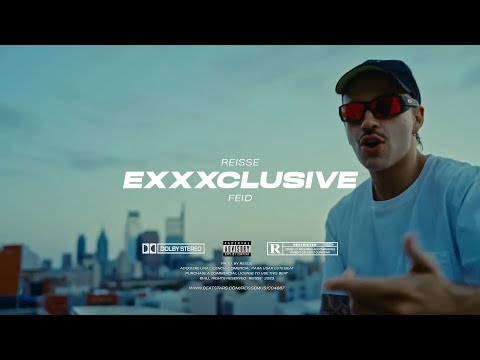 Feid Type Beat - Exxxclusive | Reggaetón Instrumental 2023