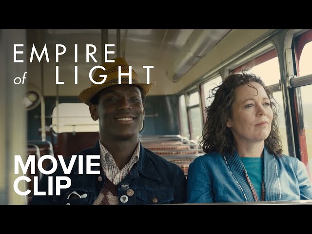 “Beach” Clip