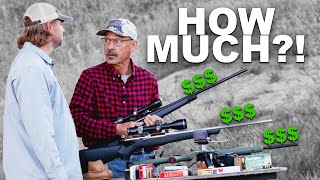 Best BUDGET 308 Rifles - Are They Worth The Money
