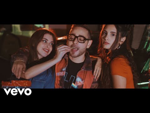 Rocco Hunt Fammi Scendere