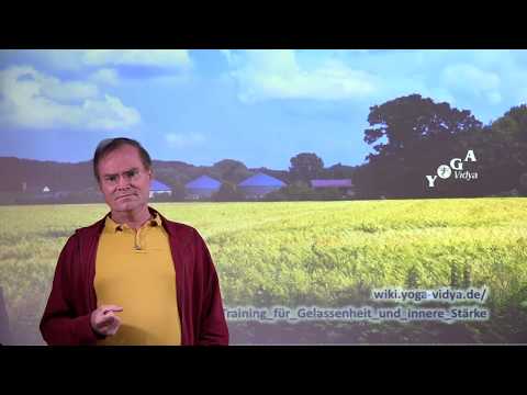 Resilienz   Training für Gelassenheit und innere Stärke