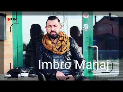 Imbro Manaj - King Of Tallavas " Official song " 2020