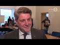 Forum voor Democratie teleurgesteld na formatieadvies