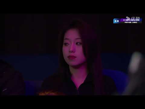 Chu Bingjie VS Jia Haochen - S3 - Joy Cup 2024 World Heyball Masters Division 1 Tour Changchun