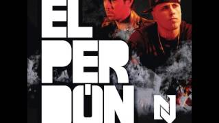 Nicky Jam Ft Enrique Iglesias  -  El Perdón (Remix Full) MIXLexDJ