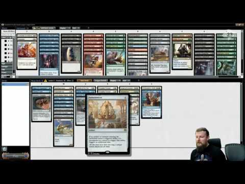 LRRMtG — MtG Ep151