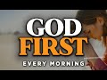 A Prayer To Encourage You To Declare God S Word Blessed Morning Prayer To Start Your Day
