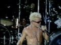Billy Idol- Mony Mony (Live In Rio de Janeiro) (G4EVER)