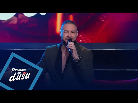 Xander - Nije ovo moja noc - PZD - (LIVE) - (Tv Grand 08.12.2025.)
