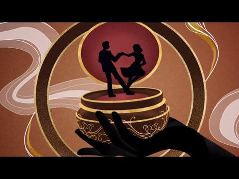 Erwin Gutawa – Di Dadaku Ada Kamu (Official Visualizer) #SYMPHONESIA