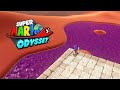 Super Mario Odyssey - Sand Kingdom - Bird Travelling the Wastes - 51/880 - 100% Walkthrough