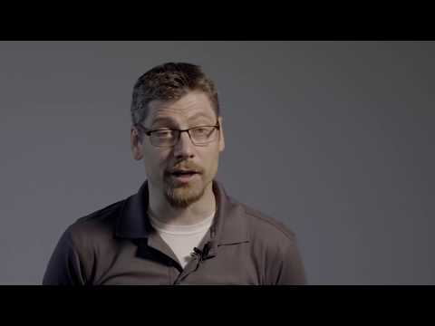 Working as a Senior Mechanical Designer at Innovative Automation - Lyle Hemingway