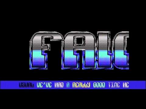 FAIC 2015 FAIC IT TILL WE MAKE IT (C64)