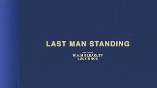 Last Man Standing TRAILER | Sheffield Doc/Fest 2018