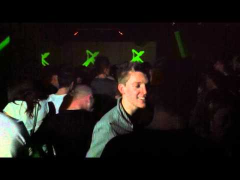 Lee van dowski @ nord' Basel