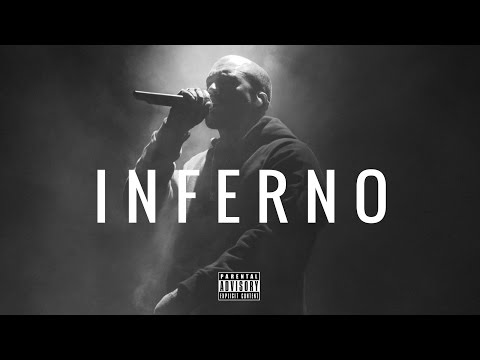(FREE) Kanye West Type Beat  - Inferno I Hip Hop Instrumental I Prod. Bear