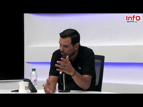 فيديو..نقل مباشرة لكلاسيكو الرجاء والجيش مع تحليل للمباراة من استوديو infosport