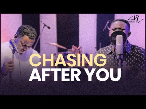 Worship Flow | Chasing | Soaking Moment - Victor Thompson X Chris Ade