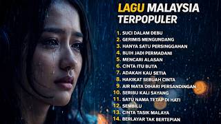Download lagu FULL ALBUM Slow Rock Malaysia Paling Sedih | Lagu Nostalgia Melayu Bikin Nangis mp3