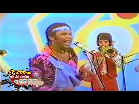 FRUKO Y SUS TESOS JOE ARROYO EN PANAMÁ  - MANYOMA