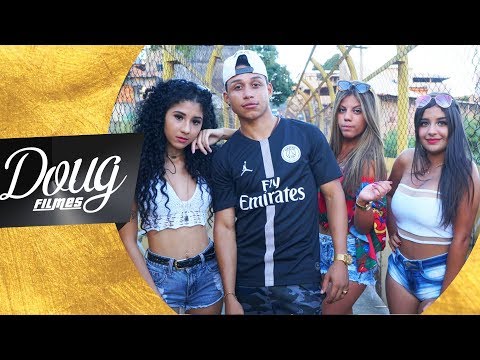 DÃAN MC - PERIGO CONSTANTE (CLIPE OFICIAL) Doug FIlmes