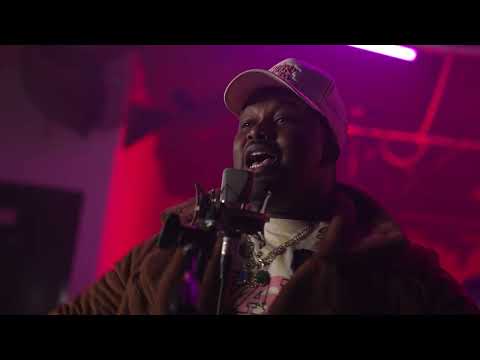 Dre Leroy Music Video