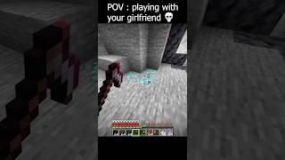 Don't check the sound 💀💀💀@kylonator #minecraft #shorts