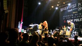 THE GRISWOLDS - RIGHT ON TRACK