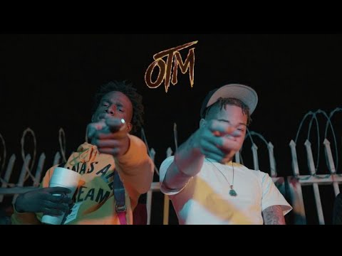 OTM [Duffy x BluePesos] - Nobody (Official Video)