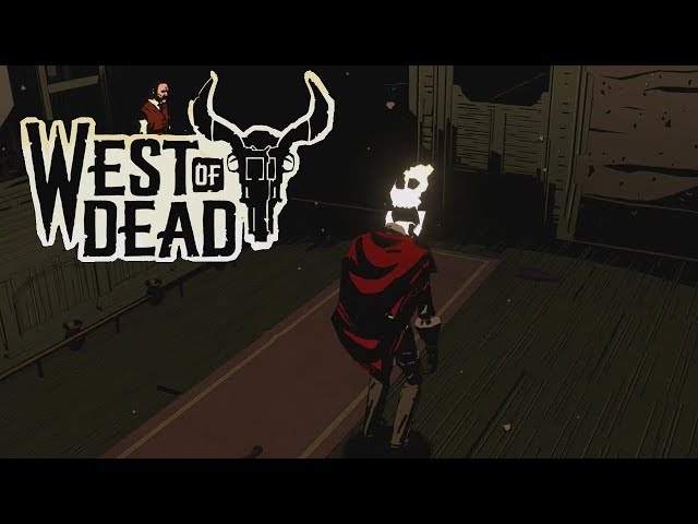 West of Dead