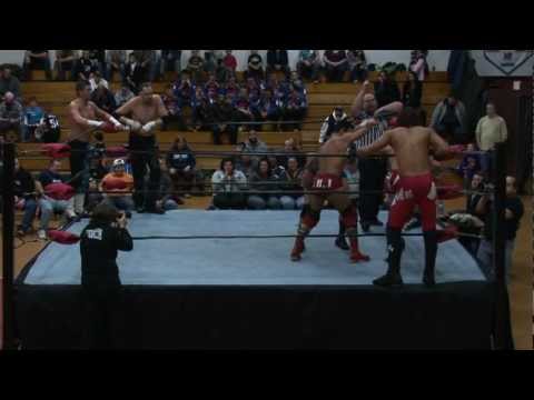 NECW ONLINE UPDATE 16 - January 1, 2012