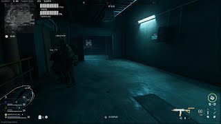 Dmz i should have died 💯