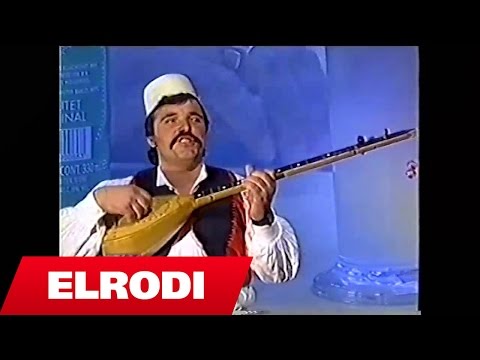 Ded Gjinaj - Kryqi ne qafe e shenjtani ne xhep (Official Video HD)