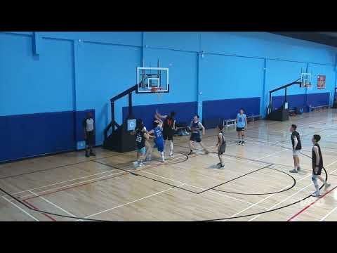 3rd DJP (65) Tier 15 - PLAYOFFS 6th 365ers (39) - tcbl sunday