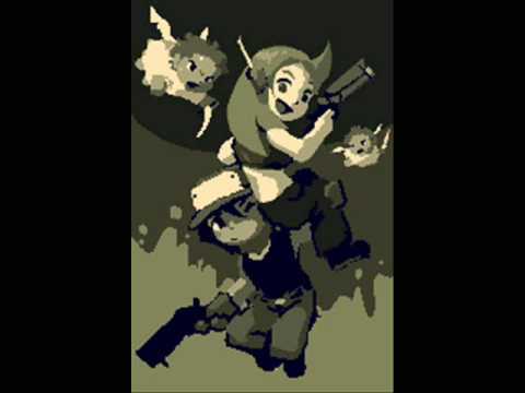 Koolfox - Cave Story Theme Remix