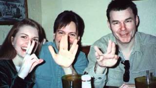 Belief in the Small Man - Big Country Cover